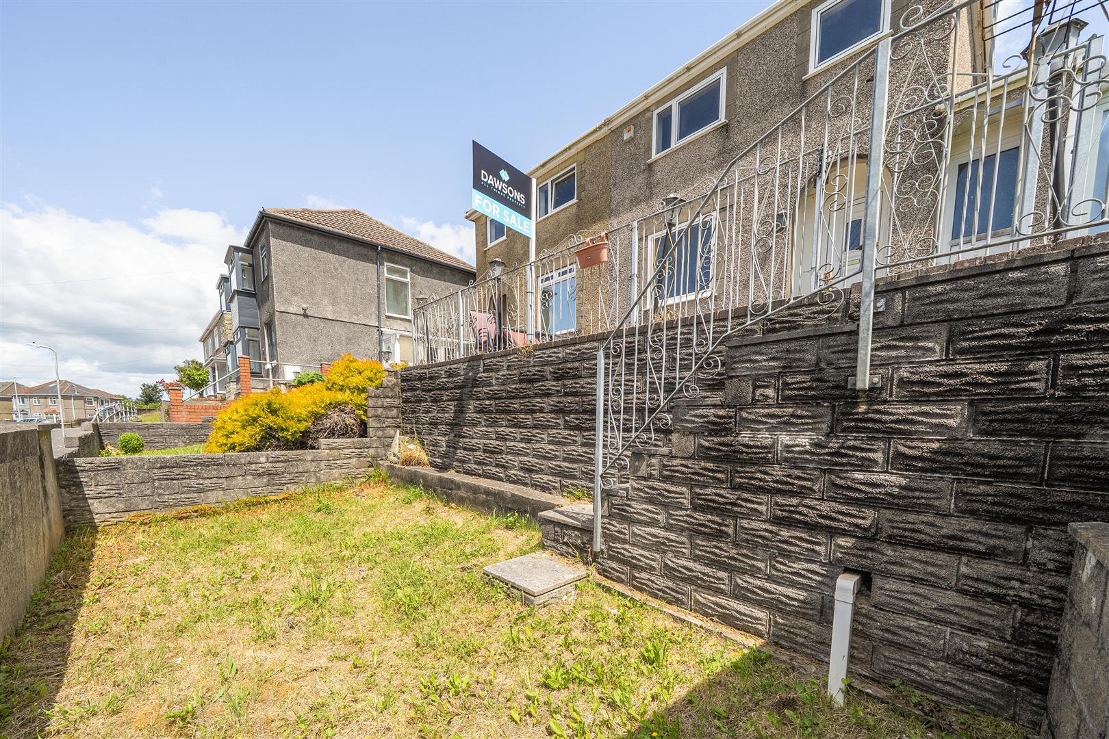 Beaumont Crescent, St. Thomas, Swansea, SA1 8DW